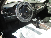 Чип-тюнинг с отключением сажевого фильтра и клапана EGR на BMW X5 E70 3.0d AT 245hp (Фото 3)