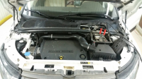 Чип-тюнинг Range Rover Evoque 2.2 TDI 190hp (Фото 3)
