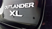 Чип-тюнинг с отключением катализаторов на Mitsubishi Outlander XL 3.0 220hp (Фото 4)
