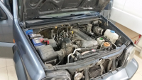Чип-тюнинг с отключением катализаторов на Suzuki Jimny 1.3 85hp MT (Фото 2)