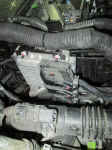 Чип-тюнинг Chevrolet Cruze 1.4 turbo AT 140hp 2014 года (Фото 6)