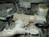 Отключение и удаление сажевого фильтра и клапана EGR на Dodge Ram 2500 6.7 355hp (Фото 6)