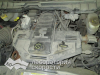 Отключение и удаление сажевого фильтра и клапана EGR на Dodge Ram 2500 6.7 355hp (Фото 5)
