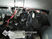 Отключение и удаление сажевого фильтра и клапана EGR на Dodge Ram 2500 6.7 355hp (Фото 10)