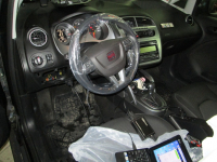 Чип-тюнинг Seat Altea 4 Freetrack 2.0 TSI DSG 211hp (Фото 4)