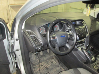 Чип-тюнинг Ford Focus III 1.6 105hp 2012 года (Фото 3)