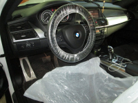 Чип-тюнинг на BMW X6 M 5.0D AT 381hp (Фото 5)
