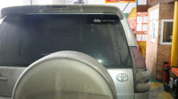Чип тюнинг на Toyota Land Cruiser Prado 120 4.0 249hp (Фото 4)