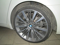 Чип-тюнинг BMW 730d F01 3.0d 245hp 2012 года (фото 6)