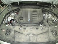 Чип-тюнинг BMW 730d F01 3.0d 245hp 2012 года (фото 7)
