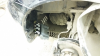 Чип-тюнинг с отключением клапана EGR и сажевого фильтра на Volvo V50 1.6D 109hp (Фото 7)