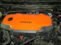Чип-тюнинг Volvo XC90 2.4D AT 185hp 2007 года (Фото 7)