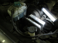 Чип-тюнинг с отключением катализаторов на Volvo XC90 2.5t 209hp (Фото 7)