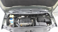 Отключение клапана EGR на Volkswagen Caddy 1.9TDI (Фото 5)