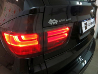 Чип-тюнинг с отключением и удаление сажевого фильтра, отключение клапана EGR на BMW X5 E70 4.0D 306hp (фото 2)