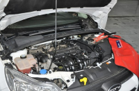 Чип тюнинг Ford Focus 3 105hp MT 2013 года (Фото 2)