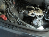 Чип-тюнинг с удалением и отключением сажевого фильтра Audi A6 2.0 TDI 140hp 2008 года (Фото 2)