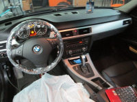 Чип-тюнинг BMW 320d 2.0d AT 163hp 2007 года (фото 4)