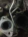 Чип тюнинг и отключение клапана EGR на Toyota Land Cruiser 3.0D 173hp (Фото 4)