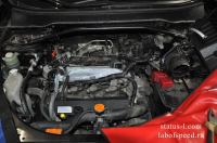 Чип-тюнинг на Mitsubishi Outlander XL 3.0 v6 220hp (Фото 3)