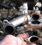 Чип тюнинг и отключение клапана EGR на Toyota Land Cruiser 200 4.5d 235hp (Фото 3)