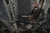 Чип тюнинг, отключение сажевого фильтра и вихревых заслонок на BMW X5 3.0d 235hp (Фото 7)