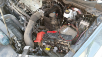 Чип тюнинг и отключение клапана ЕГР на Ford Ranger 3.2 TDCi 200hp (Фото 4)