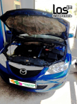 Чип тюнинг и отключение катализаторов на Mazda 6 2.0 142hp  (Фото 1)