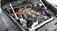 Чип тюнинг и отключение катализаторов на BMW X5 E70 4.4 407hp (Фото 4)