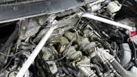 Чип тюнинг и отключение катализаторов на BMW X5 E70 4.4 407hp (Фото 5)