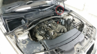 Отключение и удаление сажевого фильтра и клапана EGR на BMW X3 2.0d 177hp (Фото 3)