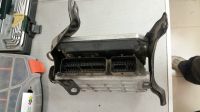 Отключение и удаление катализаторов на Lexus GS 450h 3.5 297hp (Фото 7)