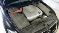 Отключение и удаление катализаторов на Lexus GS 450h 3.5 297hp (Фото 5)