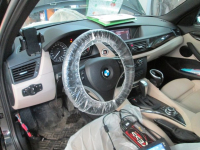 Чип-тюнинг BMW X1 E84 2.0D AT 204hp 2010 года (фото 4)