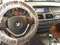 Чип-тюнинг на BMW X5 E70 3.0 235hp (Фото 4)