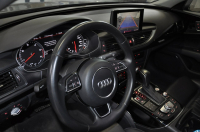 Чип тюнинг Audi A7 3.0d 245hp 2015 года (Фото 4)