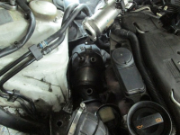 Чип-тюнинг с удалением и отключением сажевого фильтра EGR Audi A4 2.0 TDI MT 143hp 2009 года (Фото 2)