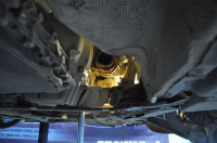 Чип тюнинг, отключение и удаление сажевого фильтра и вихревых заслонок на BMW X5 3.0d 235hp (Фото 5)