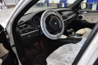 Чип тюнинг на BMW X6 e71 3.5i 306hp (Фото 4)