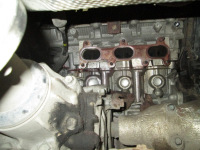 Чип тюнинг, отключение и удаление катализаторов на Hyundai Santa Fe 2.7 AT 189hp (Фото 5)