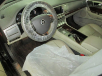 Чип-тюнинг с отключением и удалением сажевого фильтра на Jaguar XF 3.0d 275hp (фото 4)