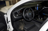 Чип тюнинг BMW 520 2.0d 190hp 2016 года (Фото 2)
