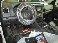 Чип тюнинг и отключение клапана EGR на VW Amarok 2.0Tdi 180hp (Фото 5)