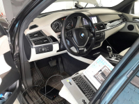 Отключение и удаление сажевого фильтра на BMW X5 E70 3.0d 286hp (Фото 3)