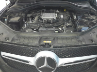 Чип тюнинг и отключение системы SCR на Mercedes-Benz GLE 3.5TDI 248hp (Фото 2)