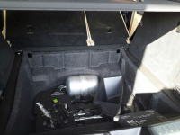 Чип тюнинг и отключение системы SCR на Mercedes-Benz GLE 3.5TDI 248hp (Фото 3)