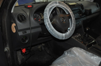 Чип тюнинг, отключение и удаление клапана EGR на Volkswagen Amarok 2.0d 163hp (Фото 3)