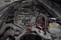 Чип тюнинг, отключение и удаление клапана EGR на Volkswagen Amarok 2.0d 163hp (Фото 2)