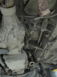 Отключение клапана EGR и сажевого фильтра на Toyota Hiace 3.0D 144hp (Фото 8)
