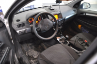 Чип тюнинг и удаление катализаторов на Opel Astra H 1.6 116hp (Фото 3)